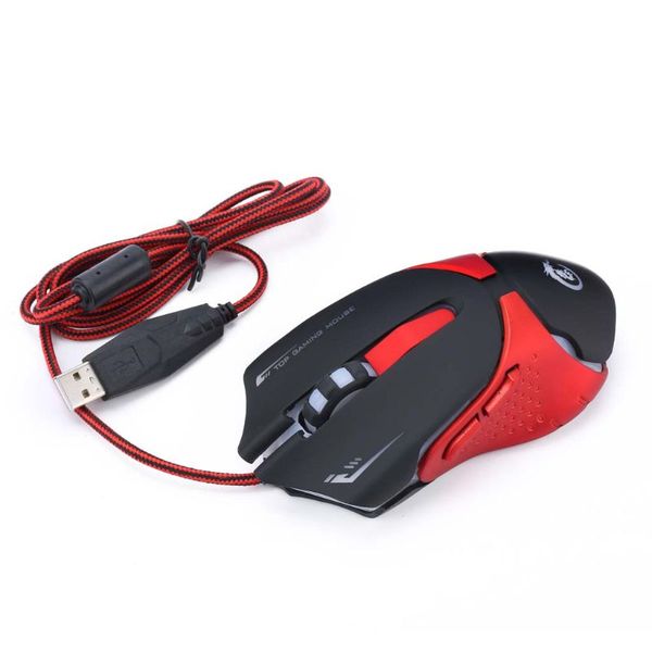 wired gaming mouse 6 key 3200dpi adjustable gamer mice 7 color backlight mouse
wired gaming mouse 6 key 3200dpi adjustable gamer mice 7 color backlight mouse