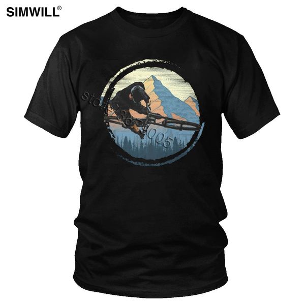 classic fashion t shirt men vintage mtb t-shirt short sleeve grunge graphic mountain biking tee rider biker cyclist gift
classic fashion t shirt men vintage mtb t-shirt short sleeve grunge graphic mountain biking tee rider biker cyclist gift