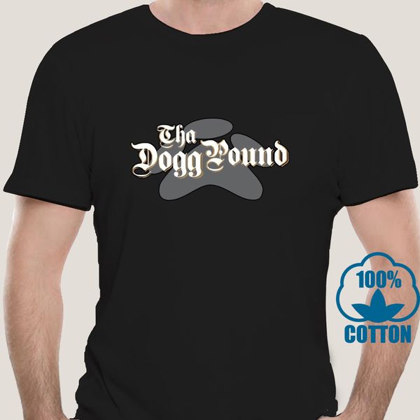 1685d men t shirt tha dogg pound shirt black fan art tshirts women t-shirt