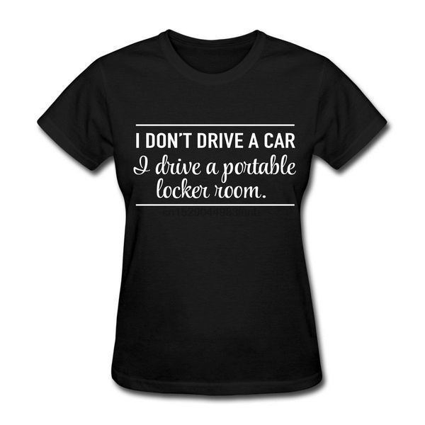 drive a portable locker room women t-shirt design tee shirts femme brand clothing black hiphop t shirt
drive a portable locker room women t-shirt design tee shirts femme brand clothing black hiphop t shirt