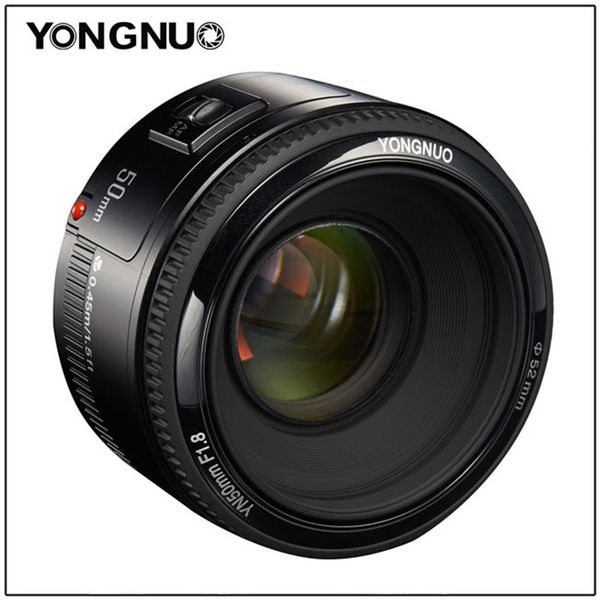 yongnuo 50mm yn50mm f1.8 large aperture auto focus lens ef af/mf for canon eos 600d 550d 70d 700d 750d 1100d 1200d 1300d 200d
yongnuo 50mm yn50mm f1.8 large aperture auto focus lens ef af/mf for canon eos 600d 550d 70d 700d 750d 1100d 1200d 1300d 200d