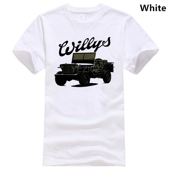 2019 new summer cool t-shirt mb willys military fan soft t-shirt multi colors s-3xl cotton tee shirt
2019 new summer cool t-shirt mb willys military fan soft t-shirt multi colors s-3xl cotton tee shirt