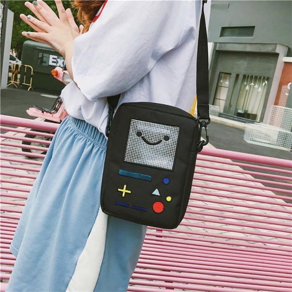 mnycxen zipper женщина холст сумка холст сумка плеча нового малый квадрат сумка студентка ранцы сумка a20
mnycxen zipper женщина холст сумка холст сумка плеча нового малый квадрат сумка студентка ранцы сумка a20