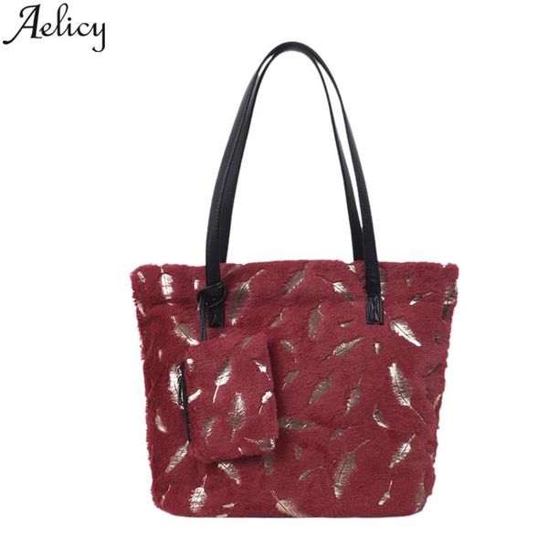 aelicy women crossbody travel bag fashion lady solid color large capacity plush shoulder bags handbag messenger bags for ladies
aelicy women crossbody travel bag fashion lady solid color large capacity plush shoulder bags handbag messenger bags for ladies