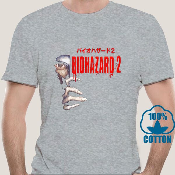 0465a biohazard классические футболки лето хлопок residented зло зомби игры футболка hipster ofertas повседневный tshirt идея подарка
0465a biohazard классические футболки лето хлопок residented зло зомби игры футболка hipster ofertas повседневный tshirt идея подарка