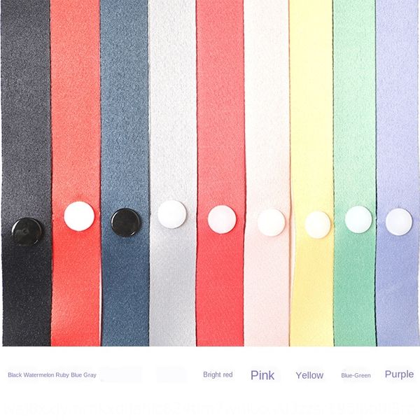 6proj e convenient mask extension extension rope korean fashion multi-color neck windproof drop-proof rope mask hanging optional conven bgos
6proj e convenient mask extension extension rope korean fashion multi-color neck windproof drop-proof rope mask hanging optional conven bgos