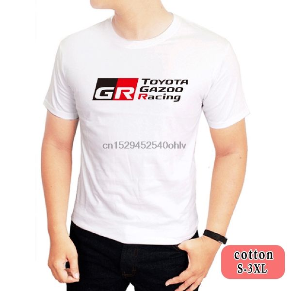 gr toyota gazoo racing men's clothing t-shirts round neck t-shirt sports cotton tee
gr toyota gazoo racing men's clothing t-shirts round neck t-shirt sports cotton tee
