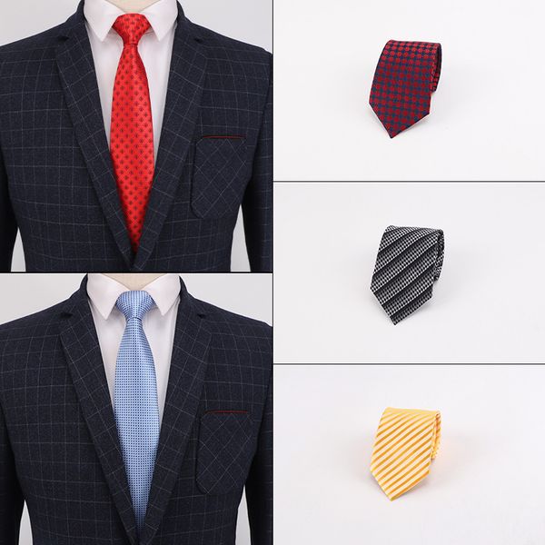 new men 's business suits tie , men 's wedding tie wear bow scarf hair accessories gift, Black;gray
new men 's business suits tie , men 's wedding tie wear bow scarf hair accessories gift, Black;gray