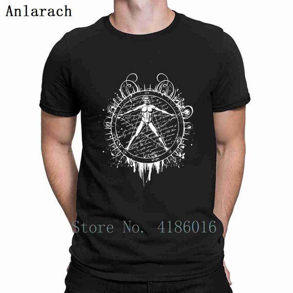 agrippa pentagram vitruvian man floral t shirt cotton summer letters s-5xl design new fashion unique gift shirt
agrippa pentagram vitruvian man floral t shirt cotton summer letters s-5xl design new fashion unique gift shirt