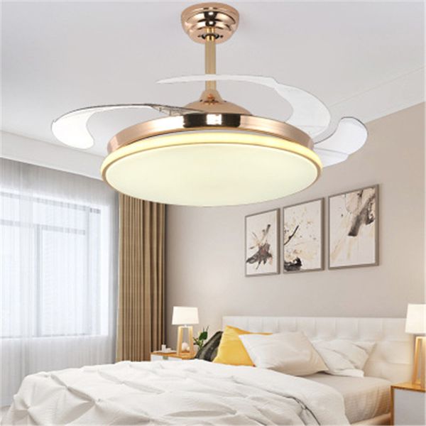 electric fans 36/42 inch creative invisible led ceiling fan light modern minimalist restaurant living room remote bedroom decor
electric fans 36/42 inch creative invisible led ceiling fan light modern minimalist restaurant living room remote bedroom decor
