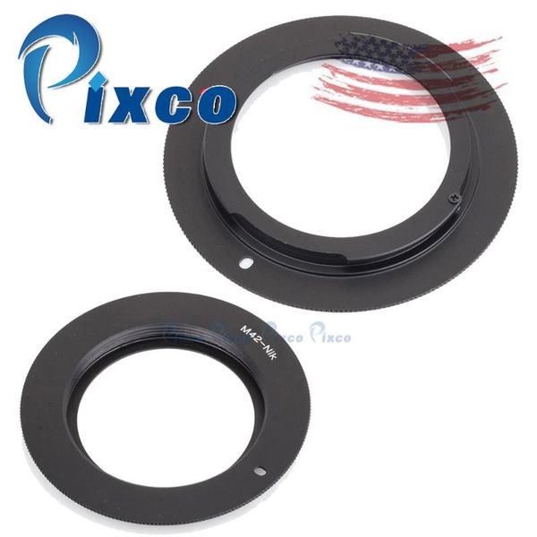 lighting & studio accessories pixco suit for macro m42 mount lens to (d)slr camera adapter
lighting & studio accessories pixco suit for macro m42 mount lens to (d)slr camera adapter