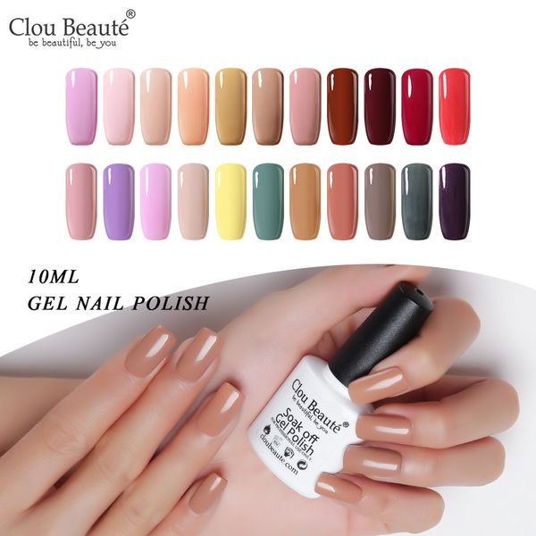 nail gel clou beaute uv polish base and coat set for manicure gellak semi permanent hybrid primer varnish, Red;pink
nail gel clou beaute uv polish base and coat set for manicure gellak semi permanent hybrid primer varnish, Red;pink