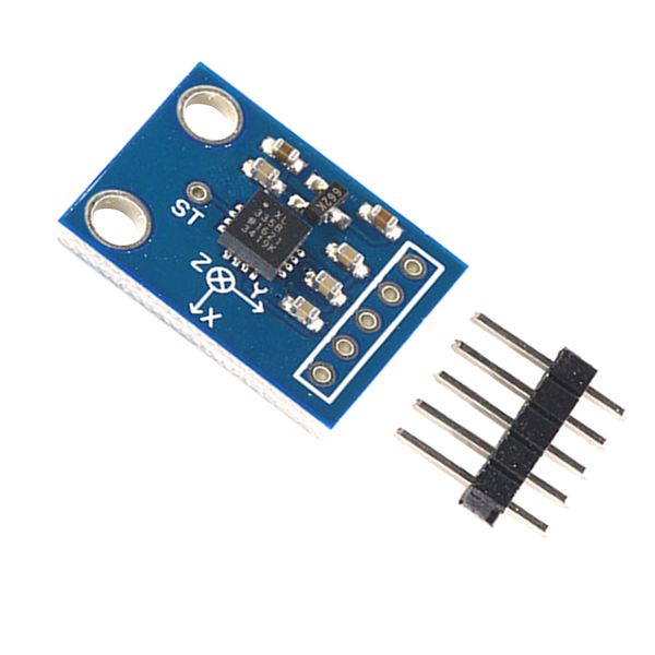 adxl335 module 3-axis x, y, z analog output accelerometer angular transducer sensor for
adxl335 module 3-axis x, y, z analog output accelerometer angular transducer sensor for