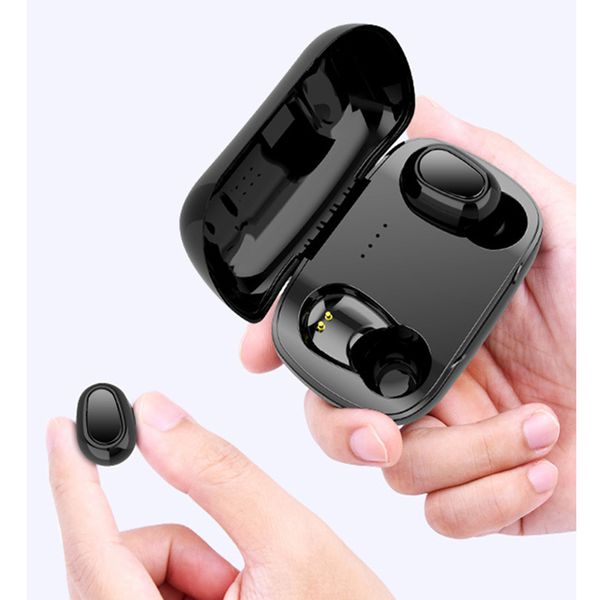 l21 беспроводные bluetooth наушники 5,0 стерео наушники 9d с зарядки box 
l21 беспроводные bluetooth наушники 5,0 стерео наушники 9d с зарядки box