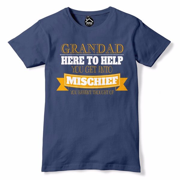 t shirt new men t shirt great quality funny man cotton grandad mischief mens funny t shirt fathers day gift for dadbrand tshirt
t shirt new men t shirt great quality funny man cotton grandad mischief mens funny t shirt fathers day gift for dadbrand tshirt