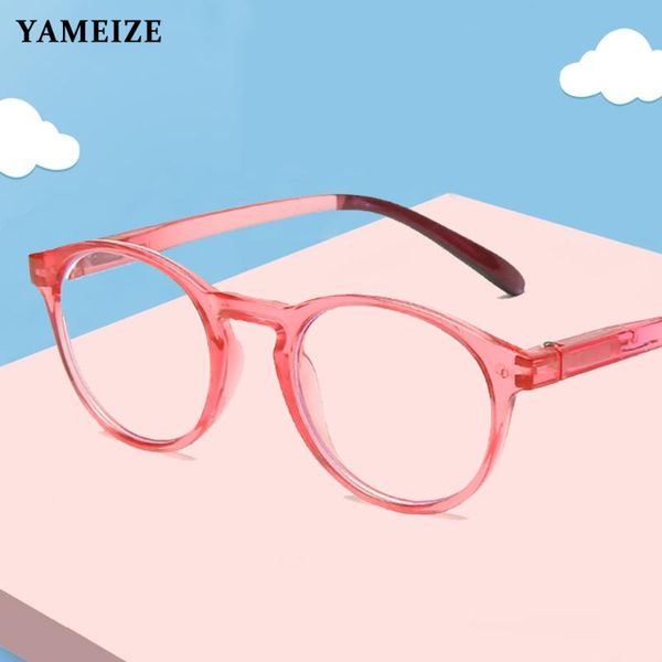 sunglasses yameize anti blue light kids glasses children round optical frame eyewear boy girls computer transparent eyeglasses blocking uv, White;black
sunglasses yameize anti blue light kids glasses children round optical frame eyewear boy girls computer transparent eyeglasses blocking uv, White;black