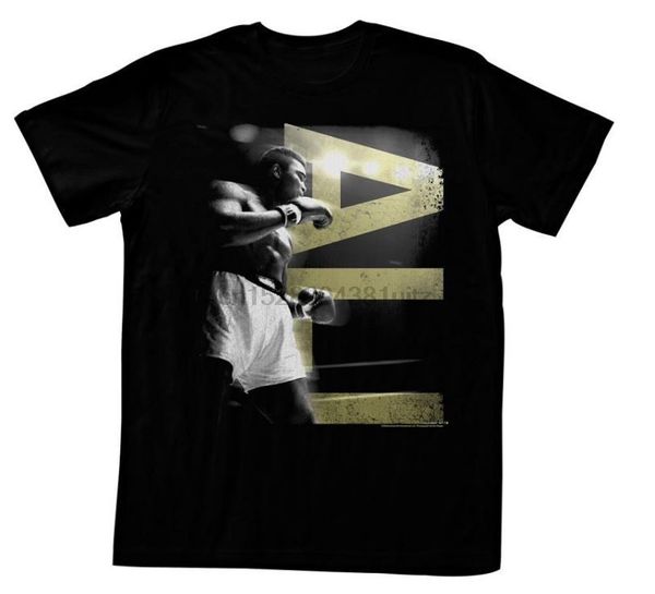 muhammad ali boxer fighter boxing new casual black 3d print t-shirt s-7xl summer o neck tee tee
muhammad ali boxer fighter boxing new casual black 3d print t-shirt s-7xl summer o neck tee tee