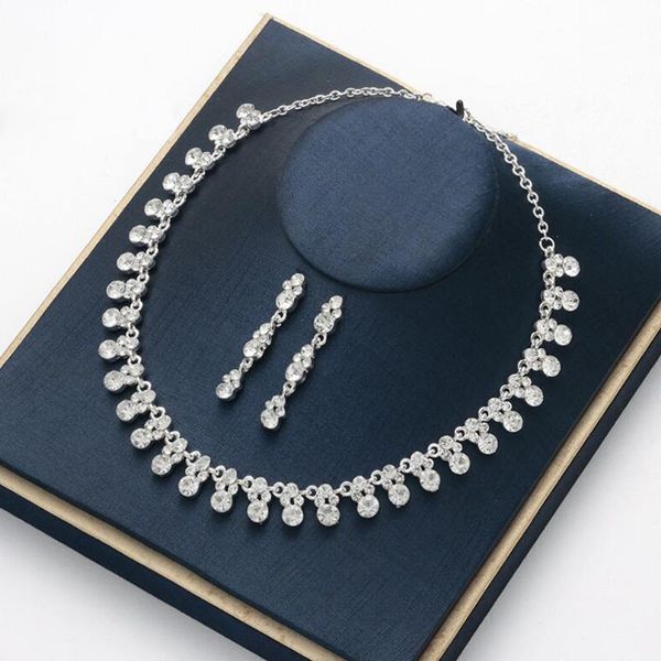 свадебные ювелирные изделия кристалл люкс подарки choker ожерелье серьги свадебные ювелирные наборы наборы невесты горячий продавать, Silver
свадебные ювелирные изделия кристалл люкс подарки choker ожерелье серьги свадебные ювелирные наборы наборы невесты горячий продавать, Silver