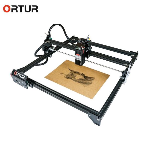 ortur laser master 2 настольный лазерный гравер активная защита установки машины высокоточный принтер 400 * 430мм размер
ortur laser master 2 настольный лазерный гравер активная защита установки машины высокоточный принтер 400 * 430мм размер