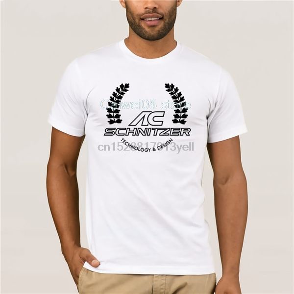 ac schnitzer logo печатный графический мужчины повседневная короткие рукава футболки белый размер s-4xl
ac schnitzer logo печатный графический мужчины повседневная короткие рукава футболки белый размер s-4xl