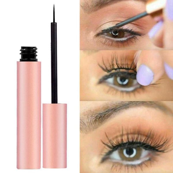 eyeliner magnetic waterproof sweat-proof for magnets eyelashes liquid long-lasting fast easy wear drying 5ml a8i1
eyeliner magnetic waterproof sweat-proof for magnets eyelashes liquid long-lasting fast easy wear drying 5ml a8i1