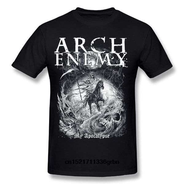 men t shirt my apocalypse arch enemy funny t-shirt novelty tshirt women
men t shirt my apocalypse arch enemy funny t-shirt novelty tshirt women