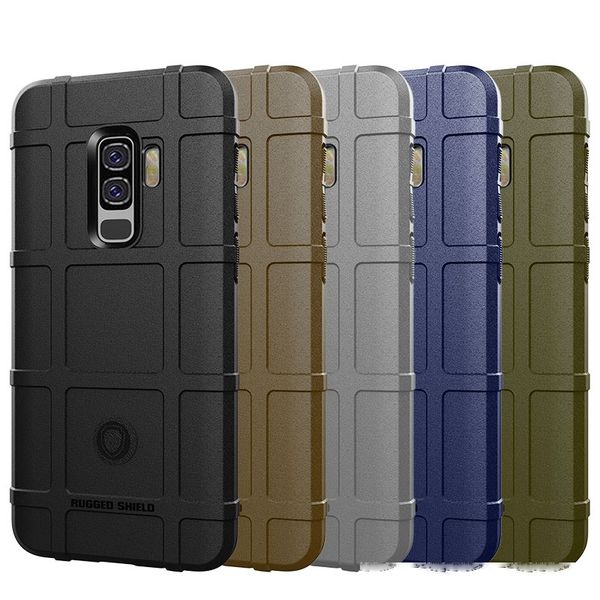 full coverage shockproof soft silicone case armor matte cover anti knock shell for samsung s9 plus maxheavy duty army style
full coverage shockproof soft silicone case armor matte cover anti knock shell for samsung s9 plus maxheavy duty army style
