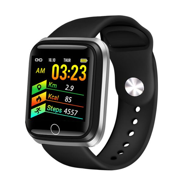 2020 new women smart watch waterproof fitness tracker heart rate monitor pedometer sports watch for android ios smartwatch
2020 new women smart watch waterproof fitness tracker heart rate monitor pedometer sports watch for android ios smartwatch