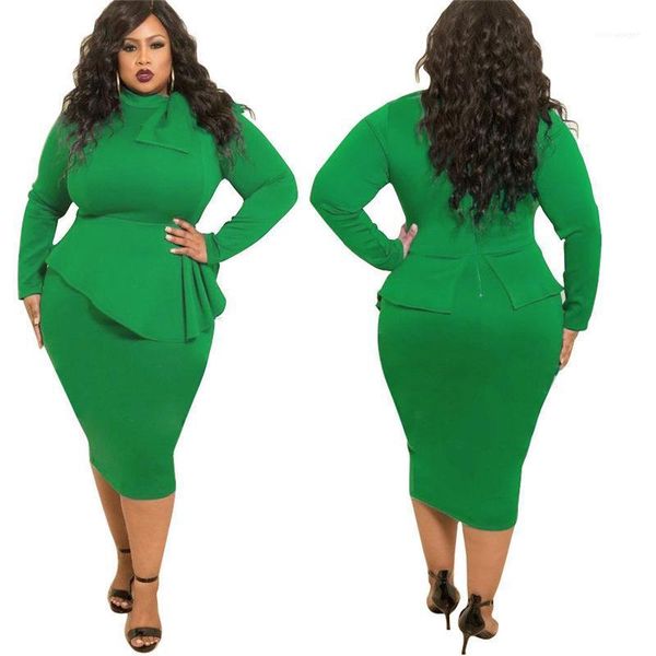 neck womens long sleeve dress ladies women designer clothes plus size womens designer dress fashion solid color bow, Black;gray
neck womens long sleeve dress ladies women designer clothes plus size womens designer dress fashion solid color bow, Black;gray