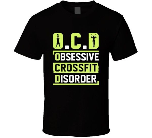 obsessive cross fit disorder funny t-shirt gym tee kettle bell 2019 men t shirt fashion cool summer street wear superman t shirt
obsessive cross fit disorder funny t-shirt gym tee kettle bell 2019 men t shirt fashion cool summer street wear superman t shirt