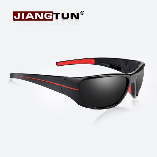 sunglasses jiangtun quality polarized men women sun glasses driving gafas de sol hipster essential, White;black
sunglasses jiangtun quality polarized men women sun glasses driving gafas de sol hipster essential, White;black