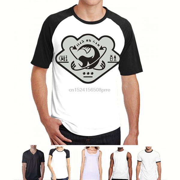 printed men t shirt cotton tshirts o-neck short-sleeve grizzco logo - two color women t-shirt
printed men t shirt cotton tshirts o-neck short-sleeve grizzco logo - two color women t-shirt