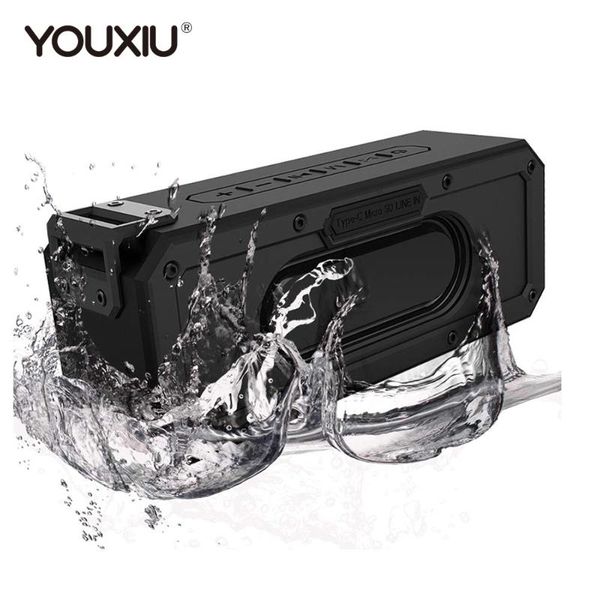 youxiu 40w outdoor bluetooth speakers ipx7 waterproof wireless loudspeakers built-in subwoofer powerful high boombox
youxiu 40w outdoor bluetooth speakers ipx7 waterproof wireless loudspeakers built-in subwoofer powerful high boombox