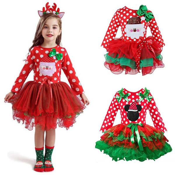 polka-dot christmas dress baby girl clothes red green tutu ball gown xmas party clothing kids dresses for girl new year costume, Red;yellow
polka-dot christmas dress baby girl clothes red green tutu ball gown xmas party clothing kids dresses for girl new year costume, Red;yellow