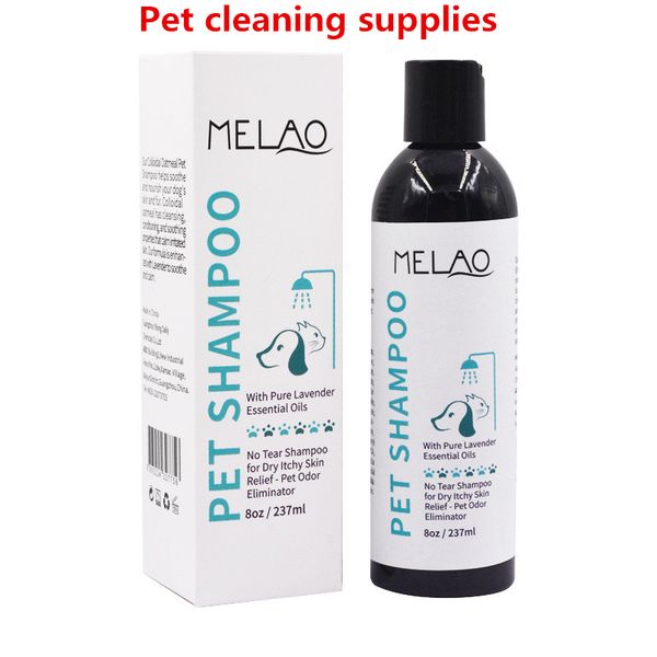 wholesales 48 bottles/lot 237ml for dogs shower gel pet cleaning supplies dogs shampoo 4-in-1 calming pet shampoo cleans
wholesales 48 bottles/lot 237ml for dogs shower gel pet cleaning supplies dogs shampoo 4-in-1 calming pet shampoo cleans