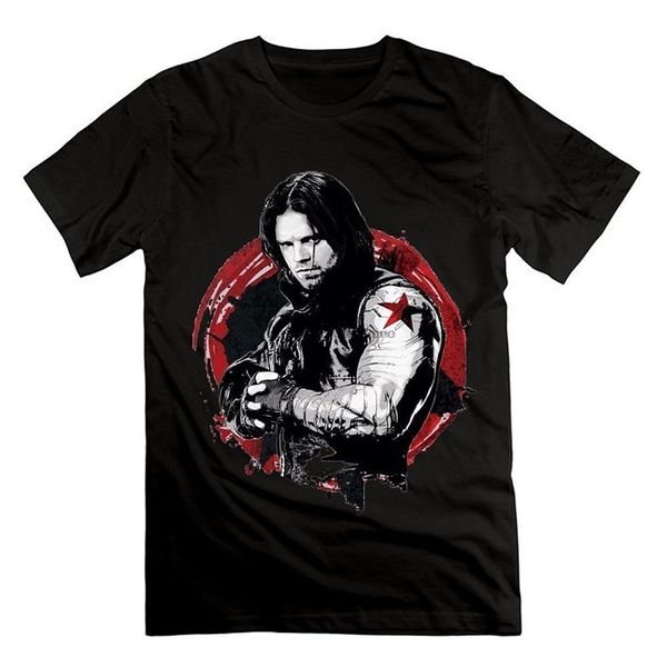 personalized civil war winter soldier t shirts men punk t-shirt
personalized civil war winter soldier t shirts men punk t-shirt