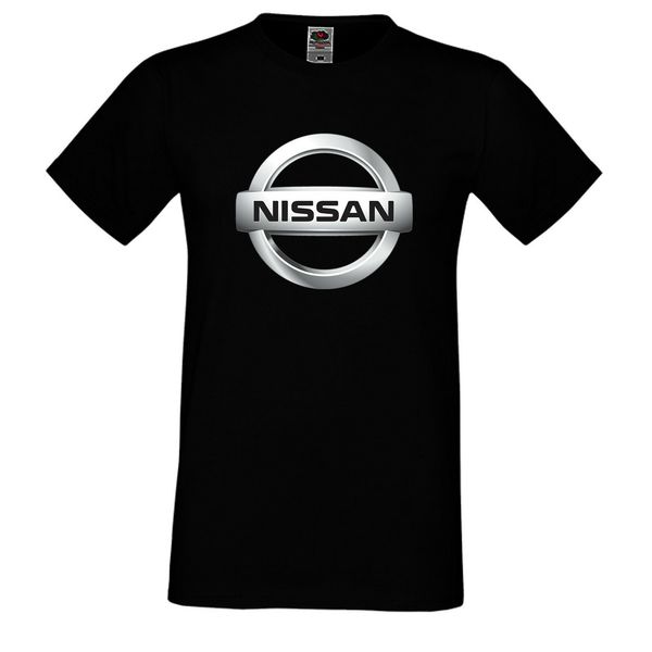 mens men t-shirt nissan logo tee white black short sleeve shortsleeves
mens men t-shirt nissan logo tee white black short sleeve shortsleeves