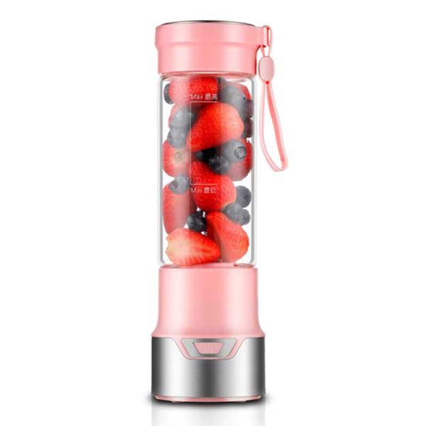 professional safety usb rechargeable 250w personal sports fruit blender mini protein shake blender smoothie maker 450ml portable blender cup
professional safety usb rechargeable 250w personal sports fruit blender mini protein shake blender smoothie maker 450ml portable blender cup