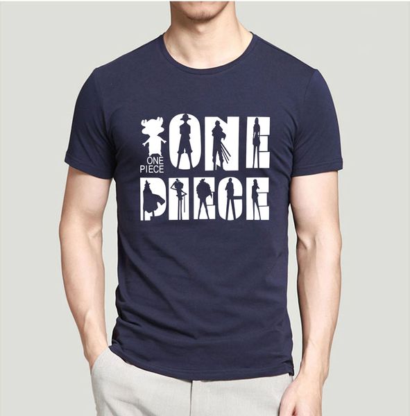 new arrival anime one piece men t shirt 2019 summer harajuku t-shirts men 100% cotton fashion t-shirt camisa masculina s-xxl 
new arrival anime one piece men t shirt 2019 summer harajuku t-shirts men 100% cotton fashion t-shirt camisa masculina s-xxl
