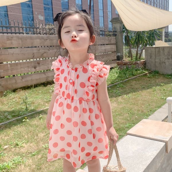 2020 лето новый 1-6 лет платье девушки мода мило все соответствует сладкий узор платья многоточия bvgze, Black;gray 
2020 лето новый 1-6 лет платье девушки мода мило все соответствует сладкий узор платья многоточия bvgze, Black;gray