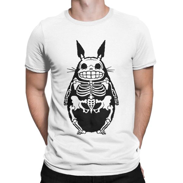 totoro bones miyazaki hayao men t shirts merry christmas casual tee shirt short sleeve crew neck t-shirt cotton plus size 
totoro bones miyazaki hayao men t shirts merry christmas casual tee shirt short sleeve crew neck t-shirt cotton plus size