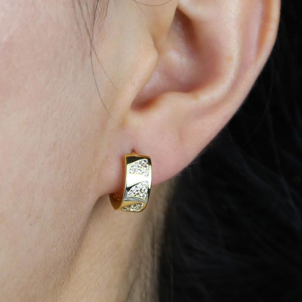 punk hip hop huggie hoop earrings engraved mini shiny 5a cz ear studs for women men's fashion rock jewelry wholesale, Golden;silver
punk hip hop huggie hoop earrings engraved mini shiny 5a cz ear studs for women men's fashion rock jewelry wholesale, Golden;silver