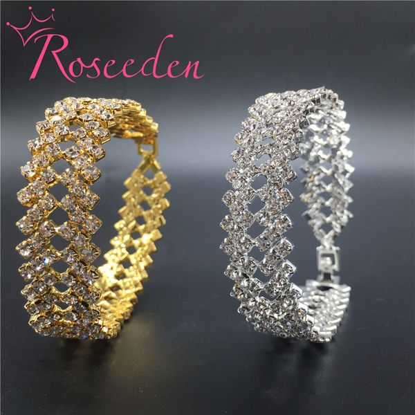 charming bride wedding bracelet for women crystal jewelry shiny rhinestone wide fashion bracelet princess wedding jewelry re693, Black
charming bride wedding bracelet for women crystal jewelry shiny rhinestone wide fashion bracelet princess wedding jewelry re693, Black