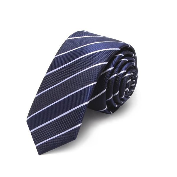 2020 brand new fashion men 5cm navy blue white striped necktie business formal suit neck tie for men with gift box, Black;gray
2020 brand new fashion men 5cm navy blue white striped necktie business formal suit neck tie for men with gift box, Black;gray