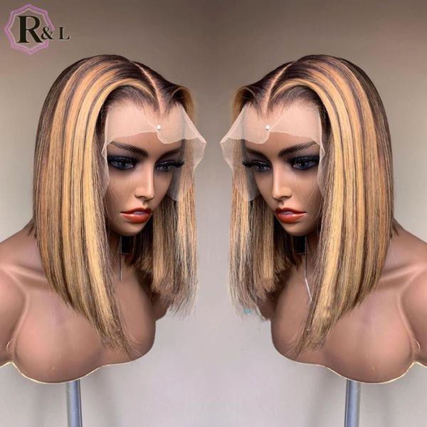 lace wigs rulinda highlight ombre short bob 4x4 closure front human hair brazilian non-remy 130% density, Black;brown
lace wigs rulinda highlight ombre short bob 4x4 closure front human hair brazilian non-remy 130% density, Black;brown