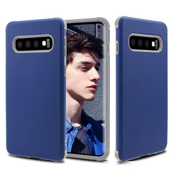 avant-garde hybird 2 in 1 slim shockproof case for iphone 8 x xr armor protective cover for samsung s10 lite s10 s10 plus
avant-garde hybird 2 in 1 slim shockproof case for iphone 8 x xr armor protective cover for samsung s10 lite s10 s10 plus