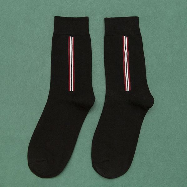 new autumn and winter tide flow tube casual and solid color business tide socks fashion creative tube men's socks iosrb, Black
new autumn and winter tide flow tube casual and solid color business tide socks fashion creative tube men's socks iosrb, Black