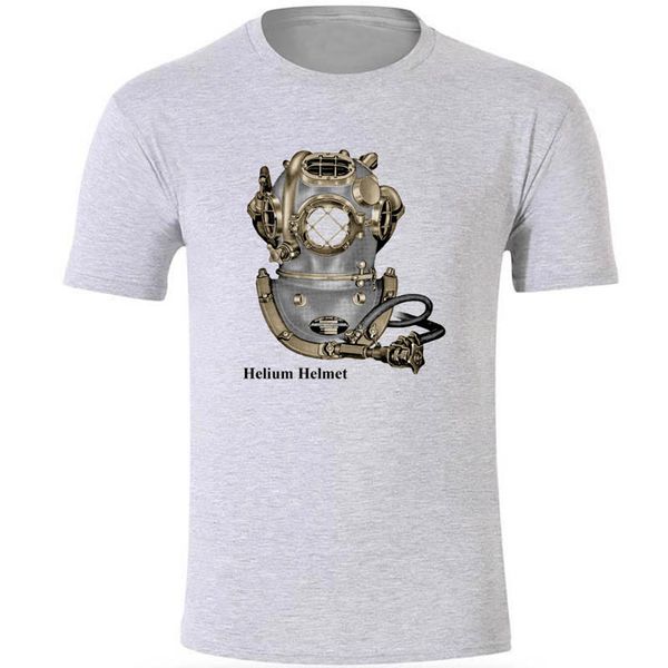custom vintage mark v helium diving helmet mens tshirt gift short sleeve letter t shirt for men women solid color pop tee
custom vintage mark v helium diving helmet mens tshirt gift short sleeve letter t shirt for men women solid color pop tee