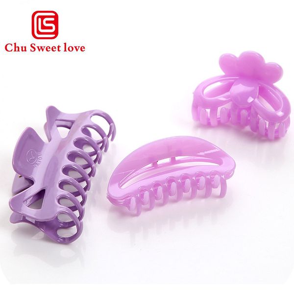 hair clips womens simple fashion fresh handmade acrylic petal moon solid hair clips hair claws womens headwear accessories, Silver
hair clips womens simple fashion fresh handmade acrylic petal moon solid hair clips hair claws womens headwear accessories, Silver