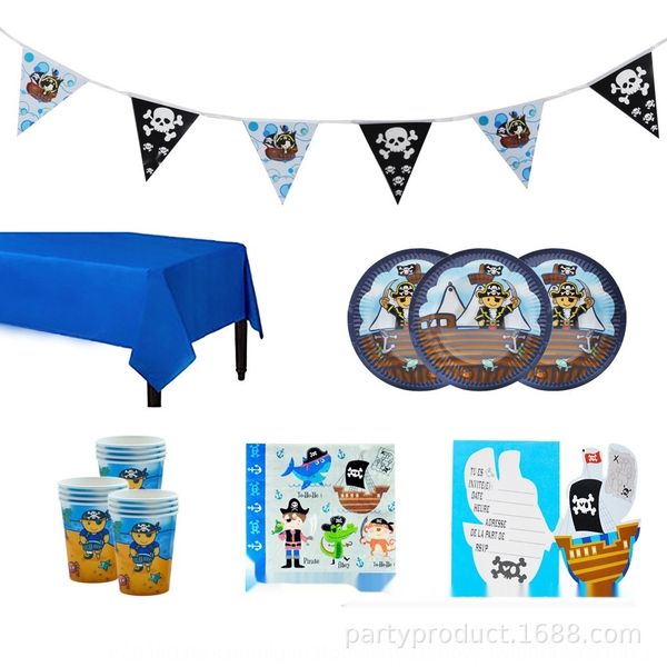 дизайн pirate синего мальчик детской тема партии украшение стол макет скатерть tabledecorative обеденный стол пакет для 8 людей tnq2t tn
дизайн pirate синего мальчик детской тема партии украшение стол макет скатерть tabledecorative обеденный стол пакет для 8 людей tnq2t tn